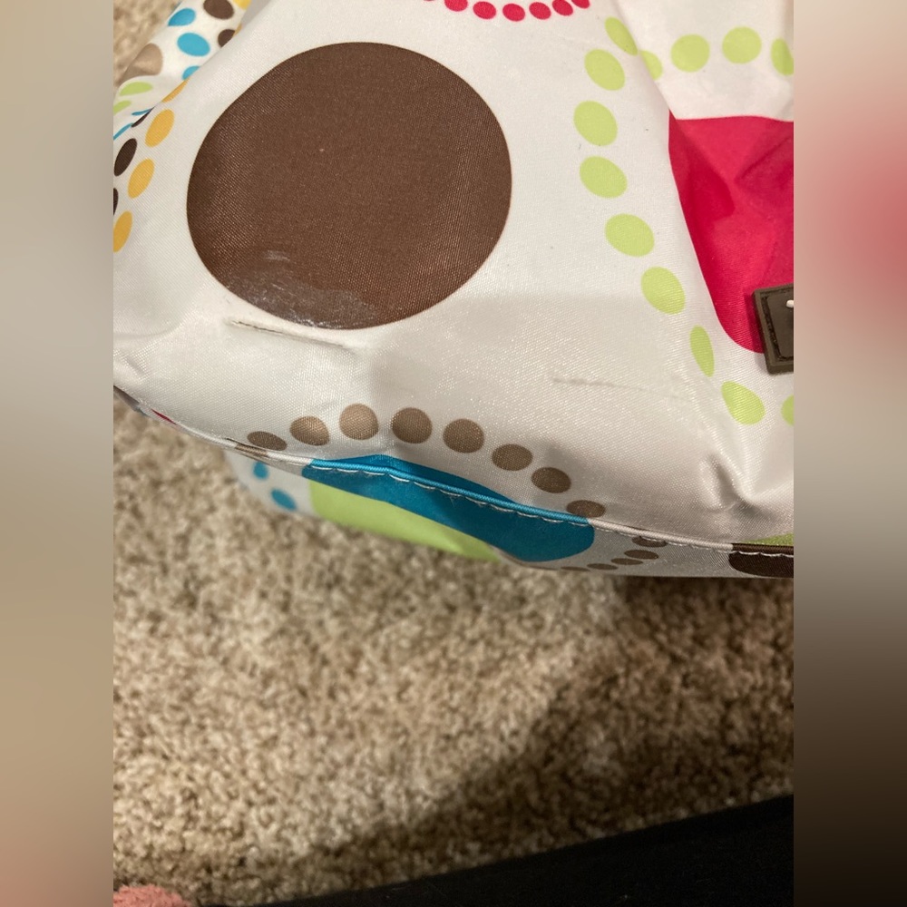 Thirty One Thermal Insulated Draw String Pouch Lu… - image 2